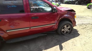 2007 Dodge Durango
