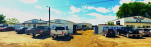 Alpha Auto Parts TX. SA