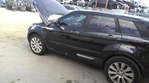 2017 Range Rover Range Rover Evoque