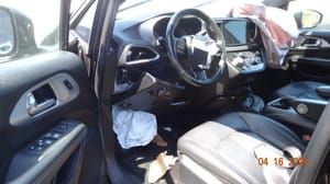 2021 Chrysler Pacifica