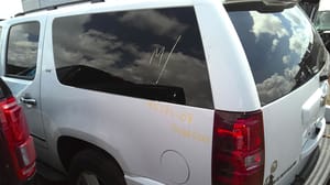 2009 GMC Sub150