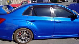 2013 Subaru Impreza