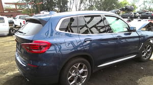 2020 BMW X3