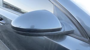 2020 Kia Forte Side Mirror, Left