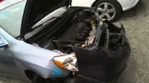 2007 Toyota Matrix