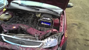 2007 Ford Focus