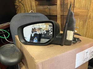 2014 Chrysler Dart Side Mirror