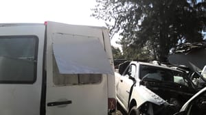 2005 Dodge Sprinter