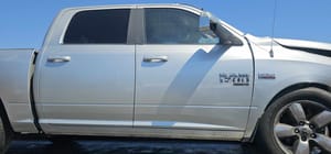2019 Dodge Dpu15