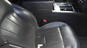2016 Genesis Genesi