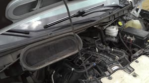 2019 Ford Tra250