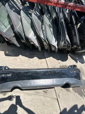 2005 Infiniti Inffx