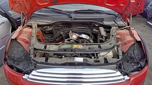 2010 Mini Cooper