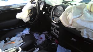 2010 Mini Cooper