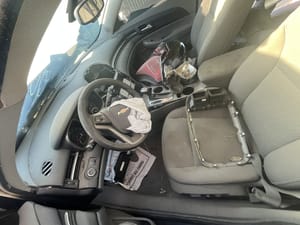 2015 Chevrolet Malibu