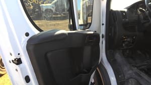 2015 Dodge ProMaster 3500