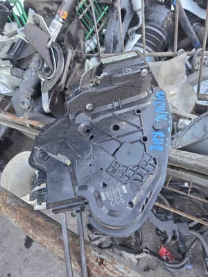 2024 Honda Civic Rear Door Latch