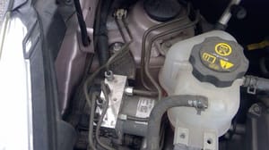 2013 Chevrolet Spark