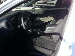 2013 Chrysler Charger