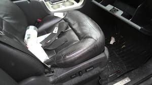 2010 Lincoln Mkx