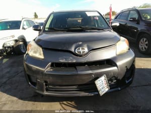 2011 Scion Xd