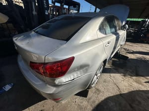 2007 Lexus Is250
