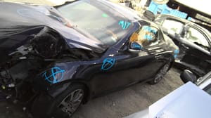 2007 Lexus Lex430