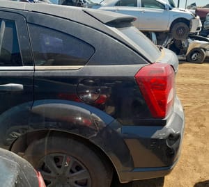 2008 Chrysler Caliber
