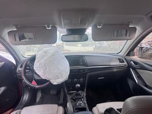 2014 Mazda 6