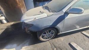 2005 Scion Sciotc