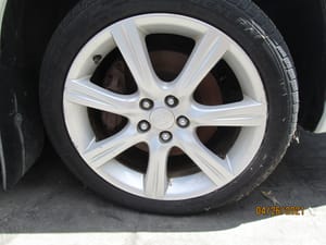 2006 Subaru Impreza