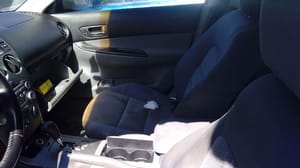 2005 Mazda 6