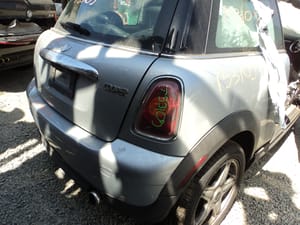 2007 Mini Cooper