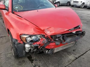 2007 Volvo Volv70