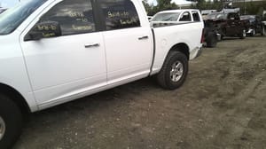 2010 Dodge Dpu15