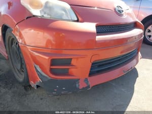 2008 Scion Xd