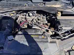 2008 Dodge Durango