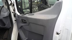 2017 Ford Tra250