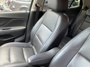 2018 Buick Encore