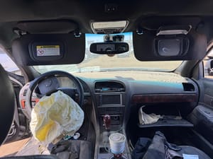 2004 Lincoln Lincls