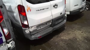 2015 Ford Tra250
