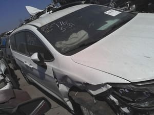 2019 Chrysler Pacifica