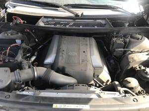 2005 Range Rover Range Rover