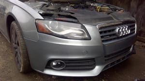 2010 Audi Audia4
