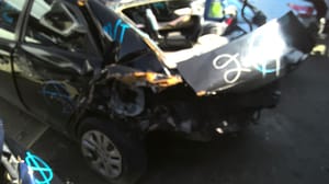 2011 Kia Forte