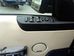 2006 Range Rover Range Rover