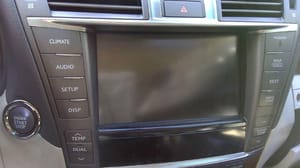 2010 Lexus Ls460