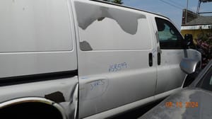 2011 GMC Expr25