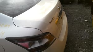 2014 Nissan Maxima