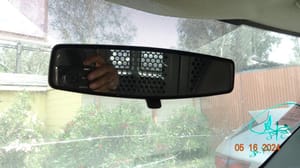 2011 GMC Expr25